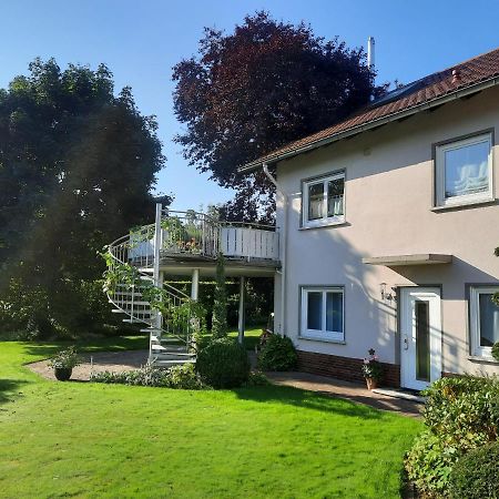 Ferienwohnung Odenwaldflair Reichelsheim エクステリア 写真