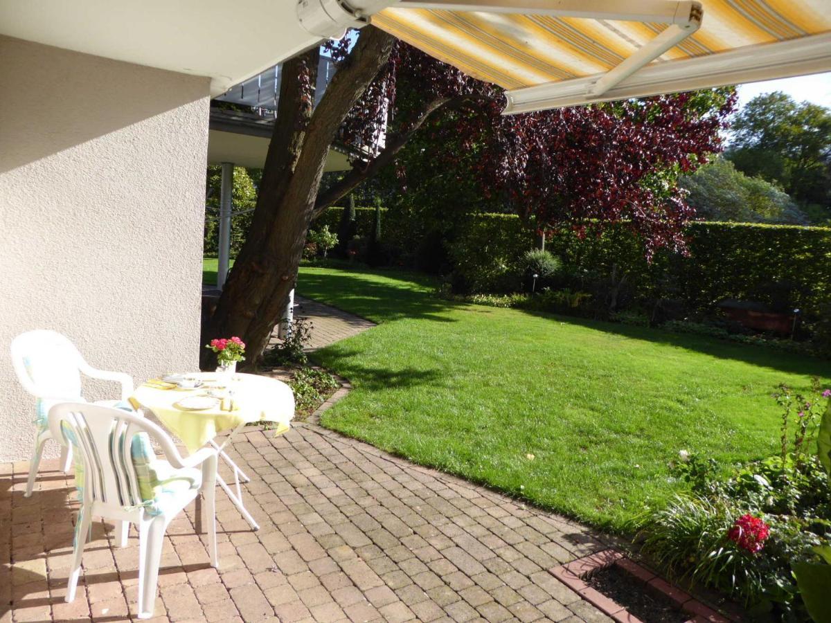 Ferienwohnung Odenwaldflair Reichelsheim エクステリア 写真