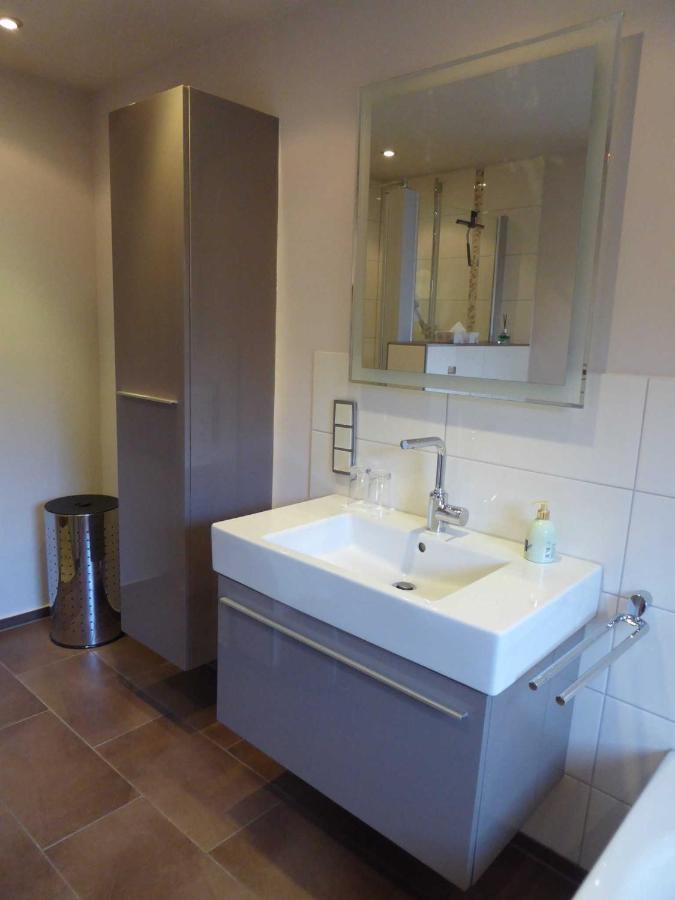 Ferienwohnung Odenwaldflair Reichelsheim エクステリア 写真