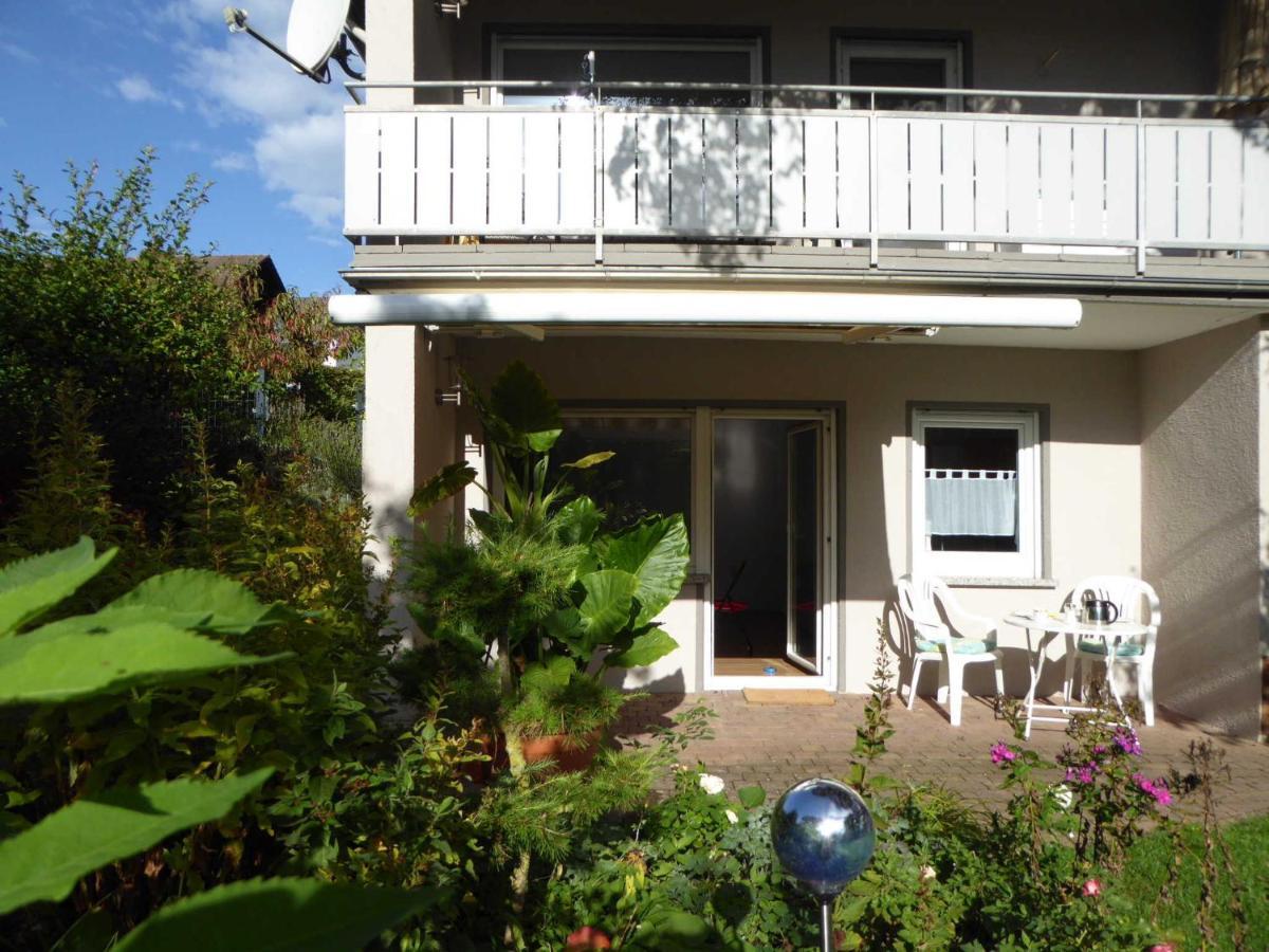 Ferienwohnung Odenwaldflair Reichelsheim エクステリア 写真