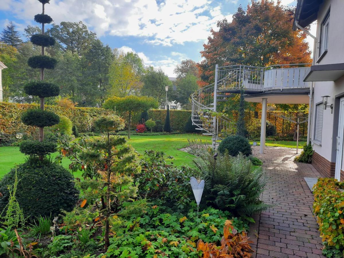 Ferienwohnung Odenwaldflair Reichelsheim エクステリア 写真