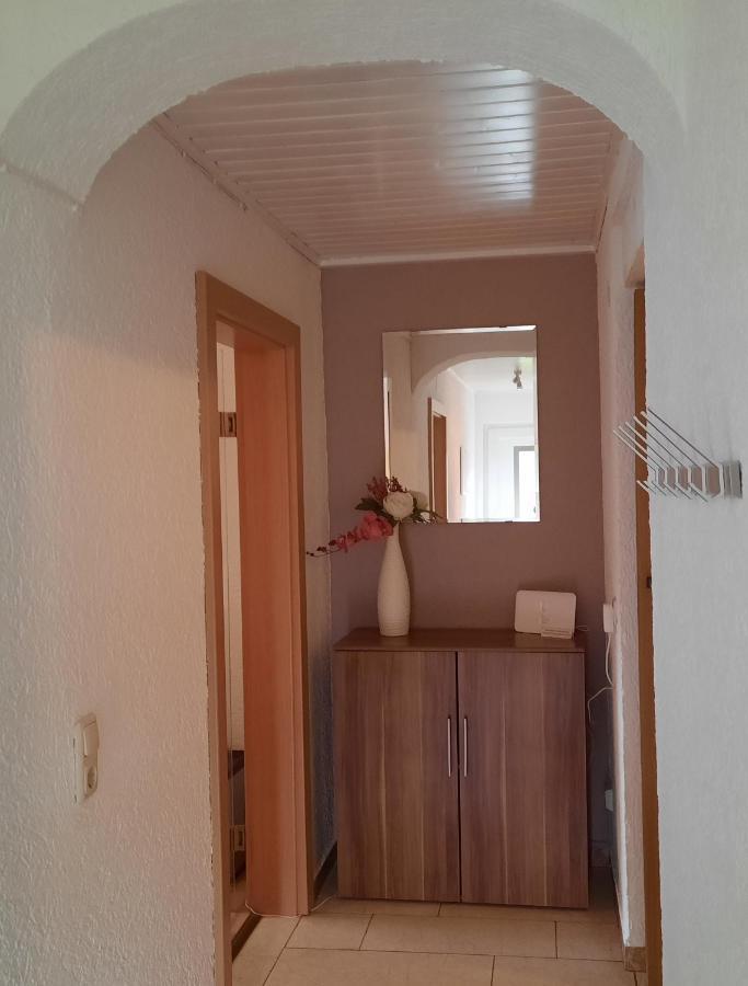 Ferienwohnung Odenwaldflair Reichelsheim エクステリア 写真