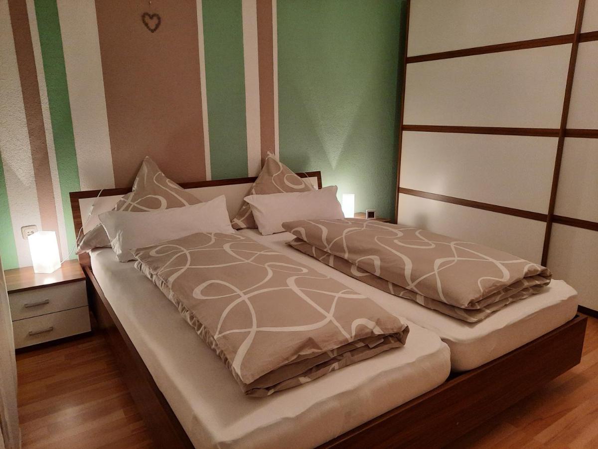 Ferienwohnung Odenwaldflair Reichelsheim エクステリア 写真