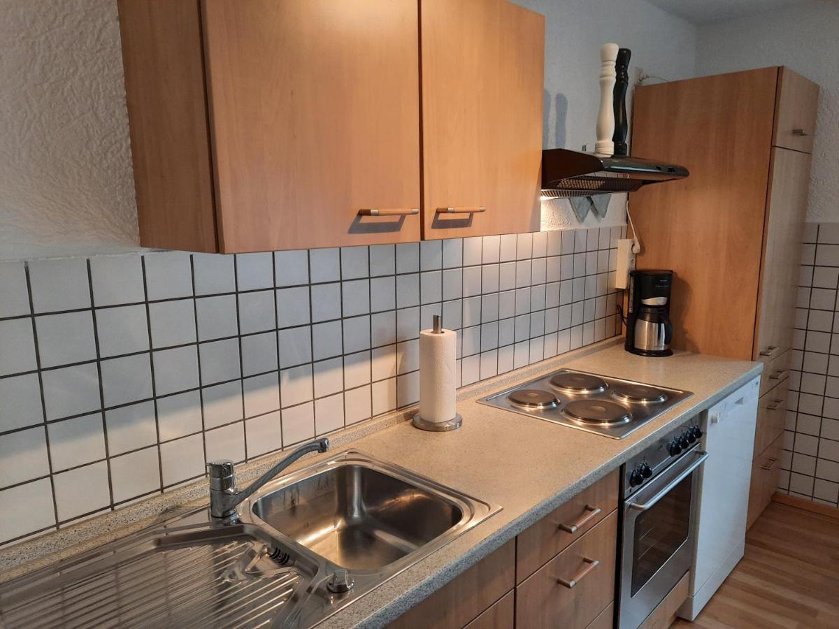 Ferienwohnung Odenwaldflair Reichelsheim エクステリア 写真