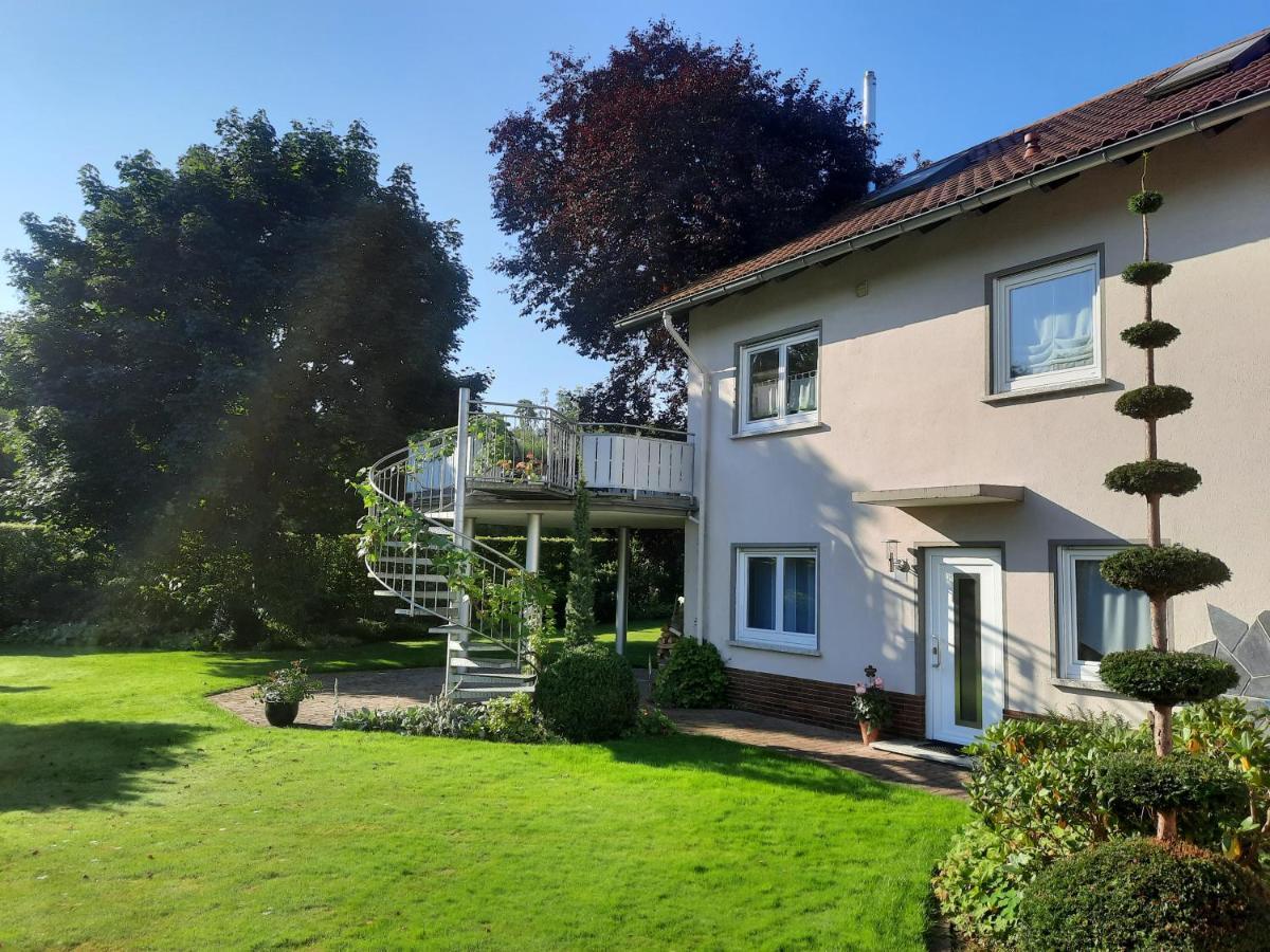 Ferienwohnung Odenwaldflair Reichelsheim エクステリア 写真