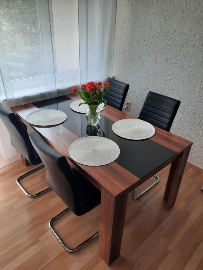 Ferienwohnung Odenwaldflair Reichelsheim エクステリア 写真